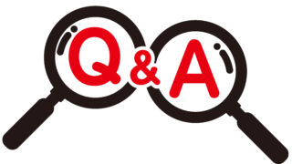 Q＆A